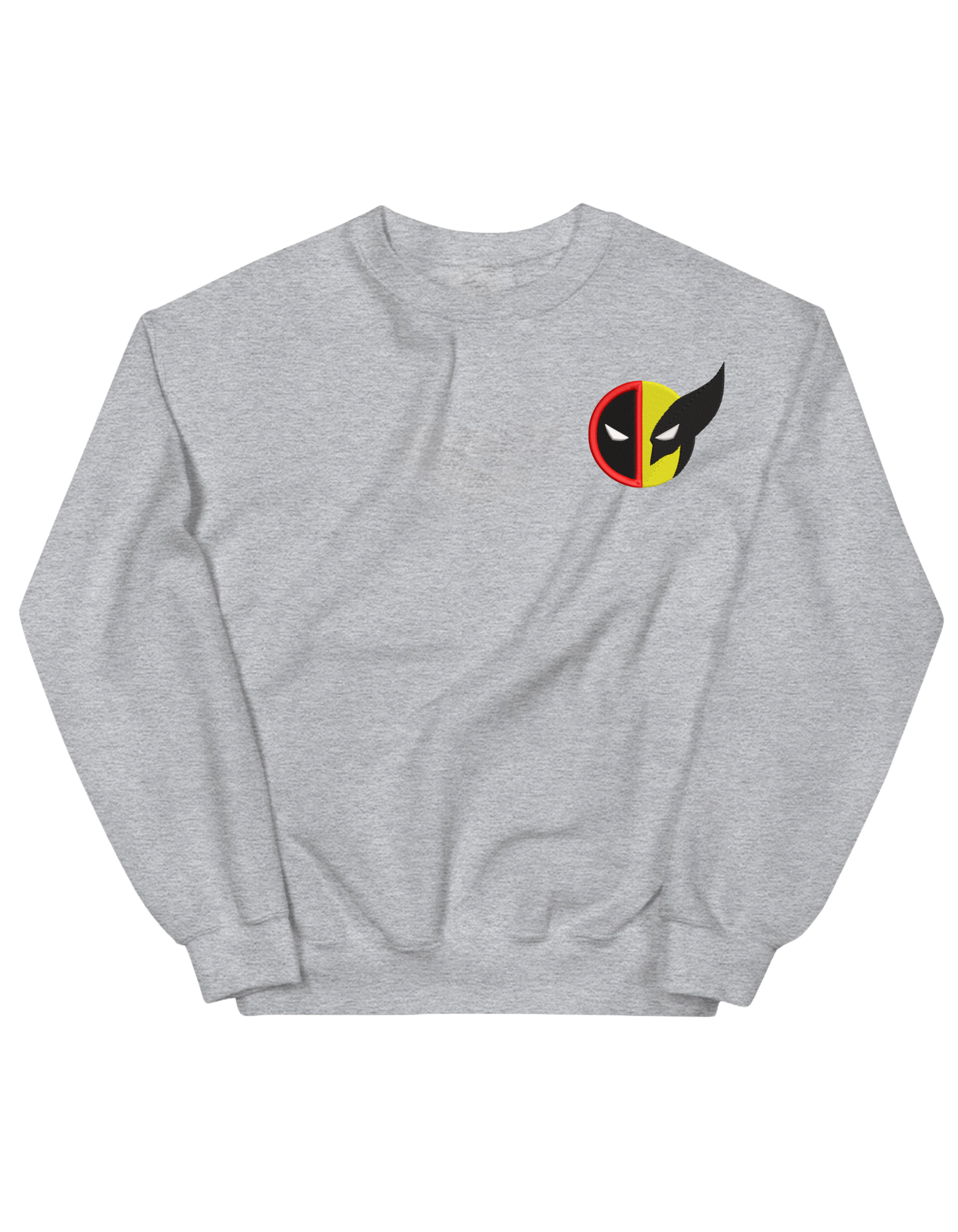 Wolvepool sweatshirt - Thread Muse