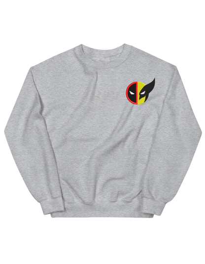 Wolvepool sweatshirt - Thread Muse