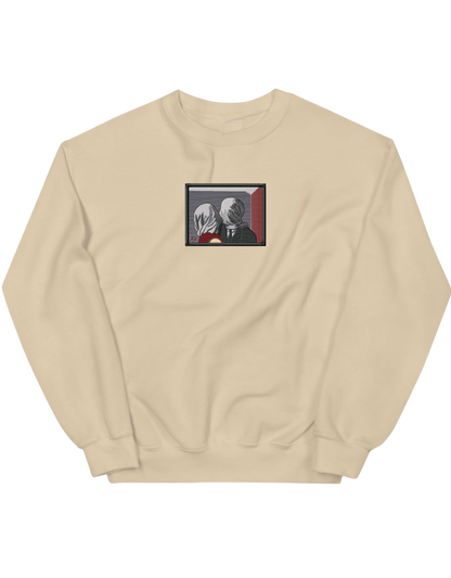The Lovers sweatshirt Picturi