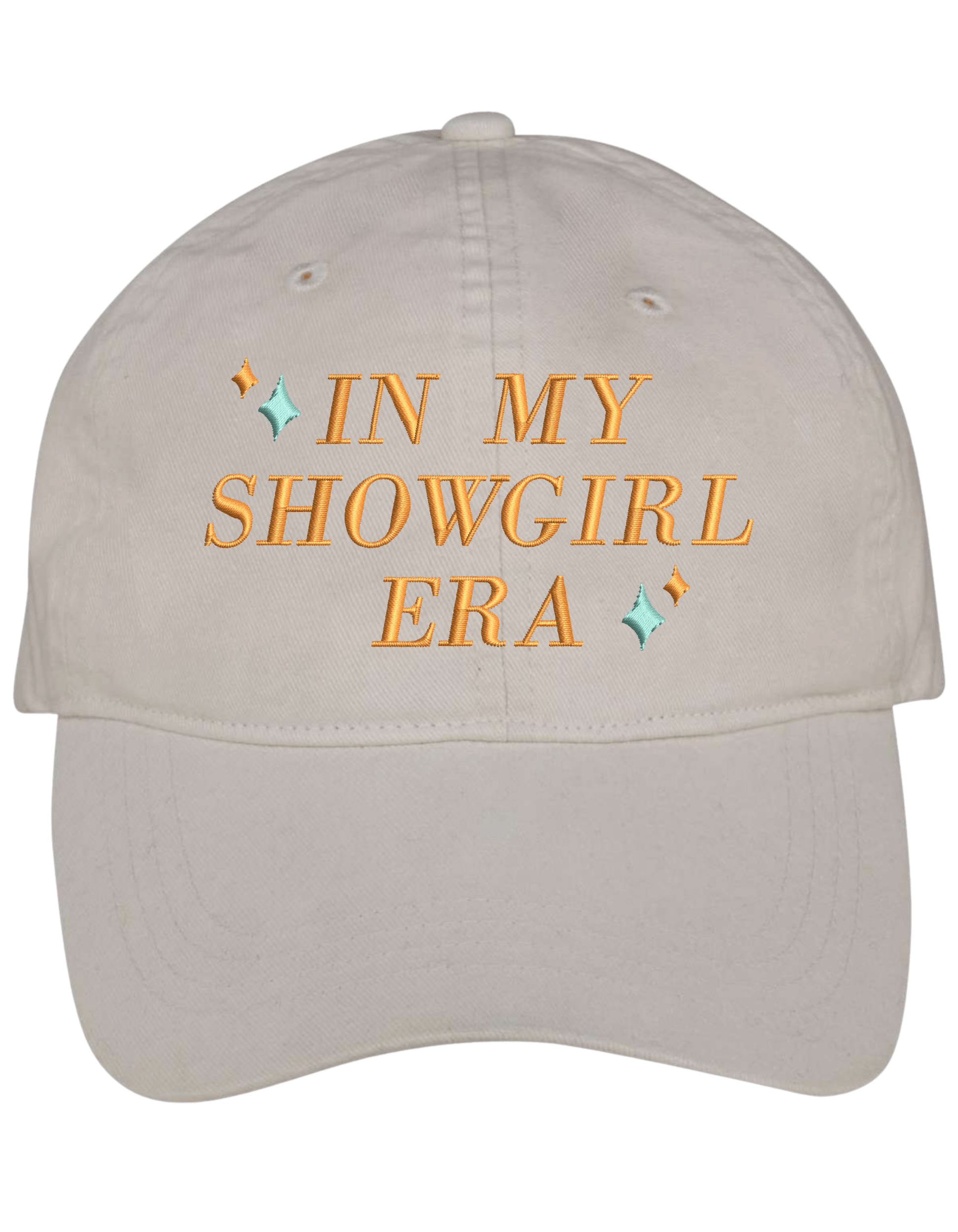 In my showgirl era sapca moale