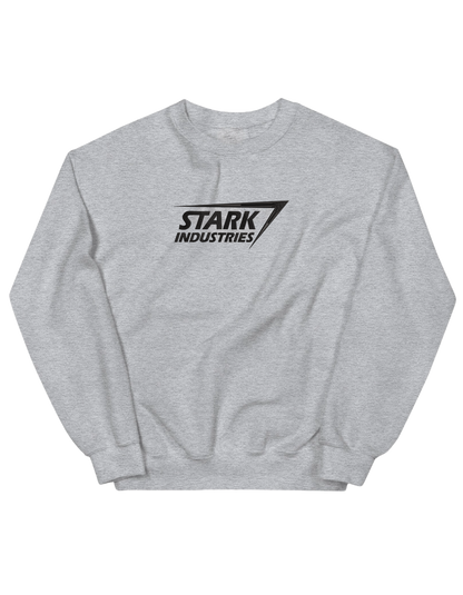 Stark sweatshirt - Thread Muse