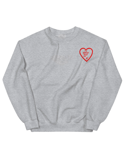 To grow sweatshirt - Thread Muse