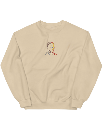 Tony sweatshirt - Thread Muse