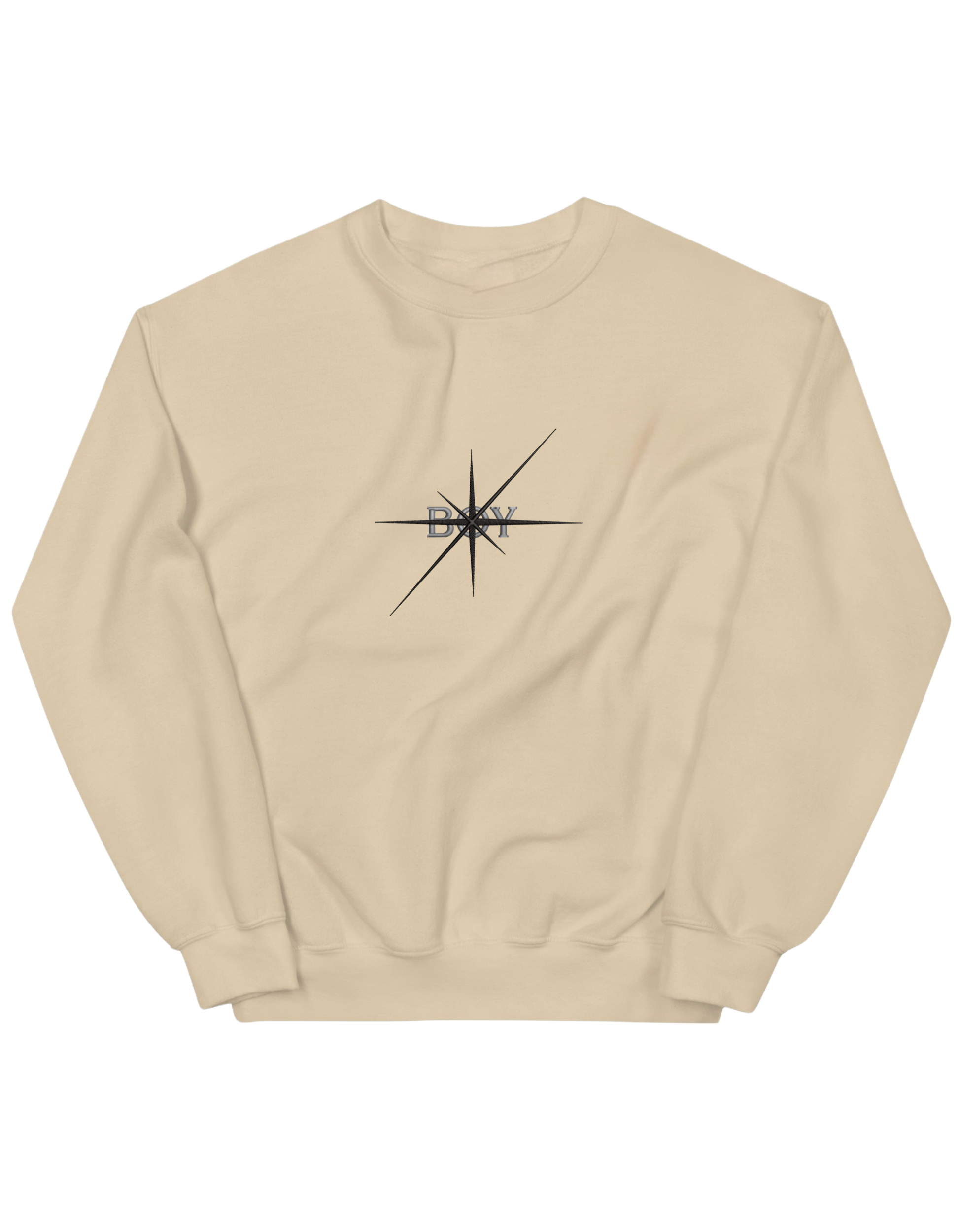 Starboy sweatshirt The Weeknd - Thread Muse
