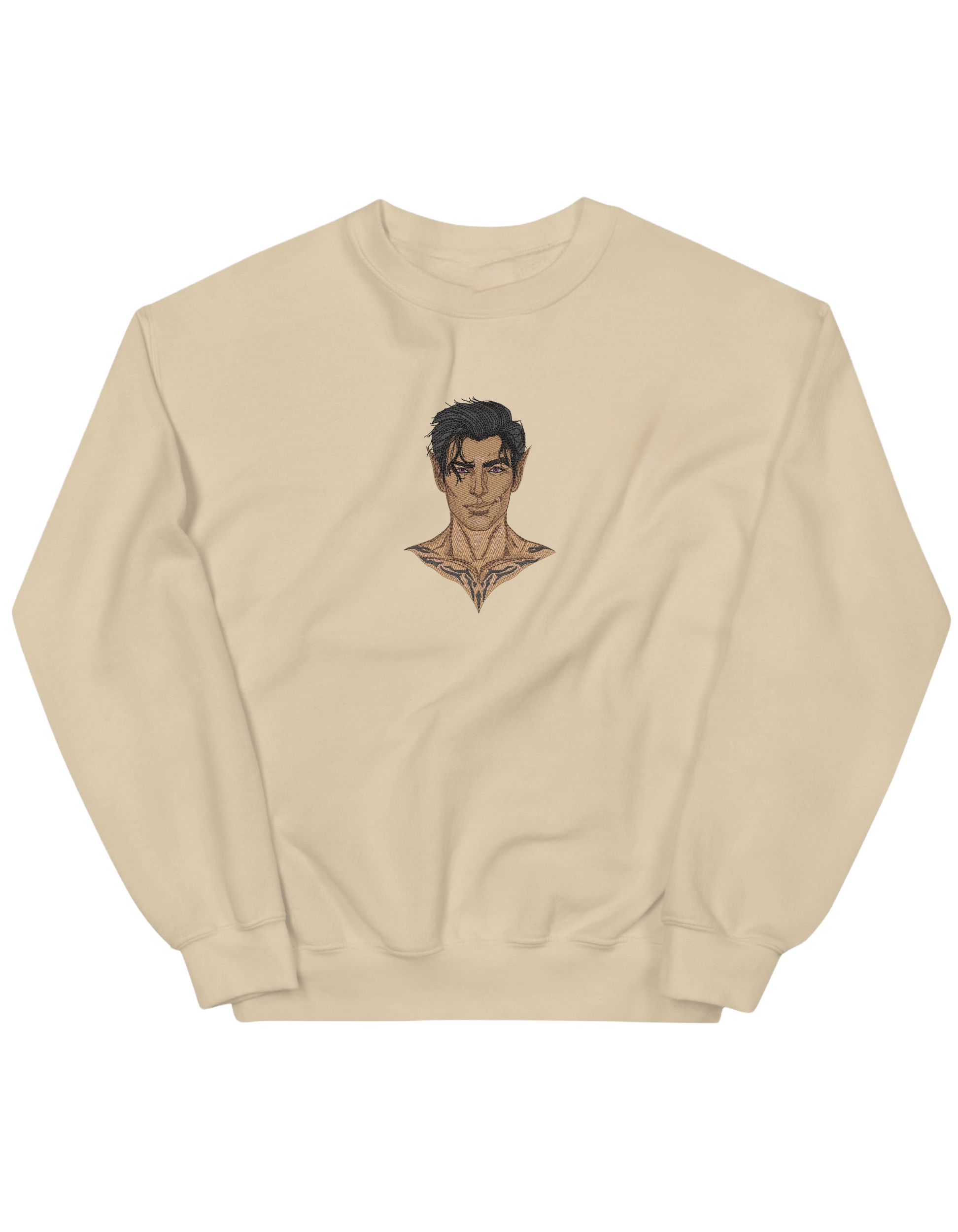 Rhysand sweatshirt ACOTAR - Thread Muse