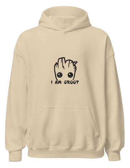 Tree hoodie - Thread Muse