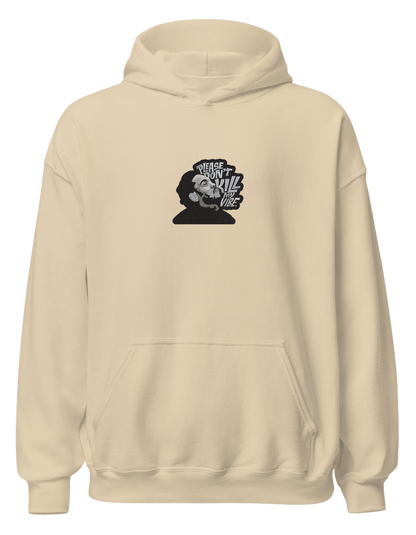 My vibe hoodie Kendrick Lamar - Thread Muse