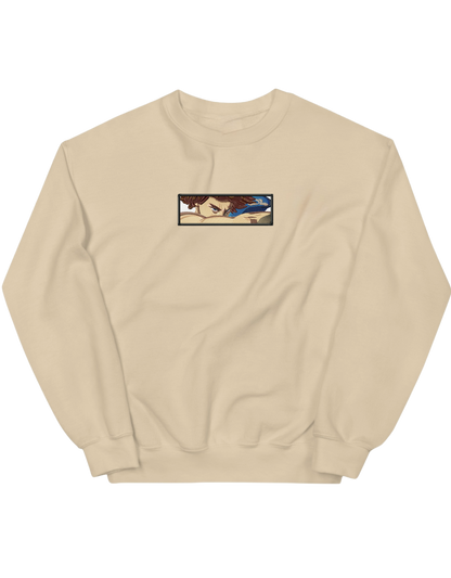 Fallen Angel sweatshirt Picturi - Thread Muse