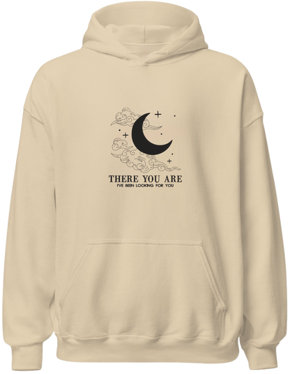 There you are hoodie ACOTAR - Thread Muse