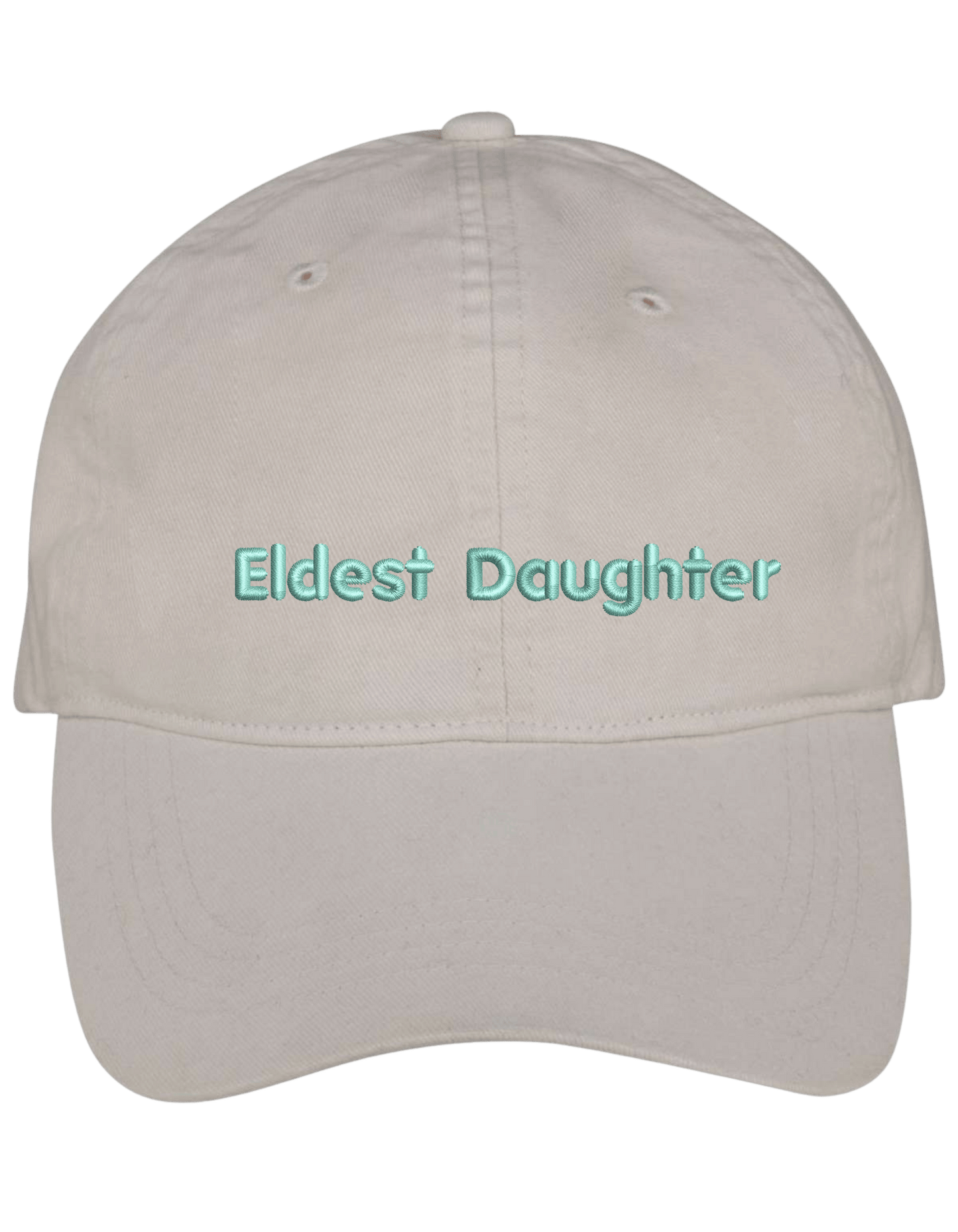 Eldest daughter sapca moale