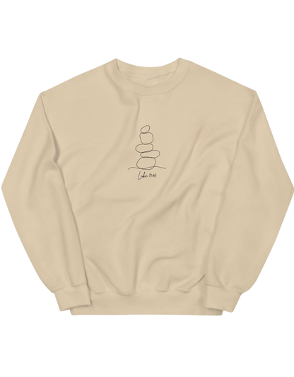 Luke sweatshirt - Thread Muse