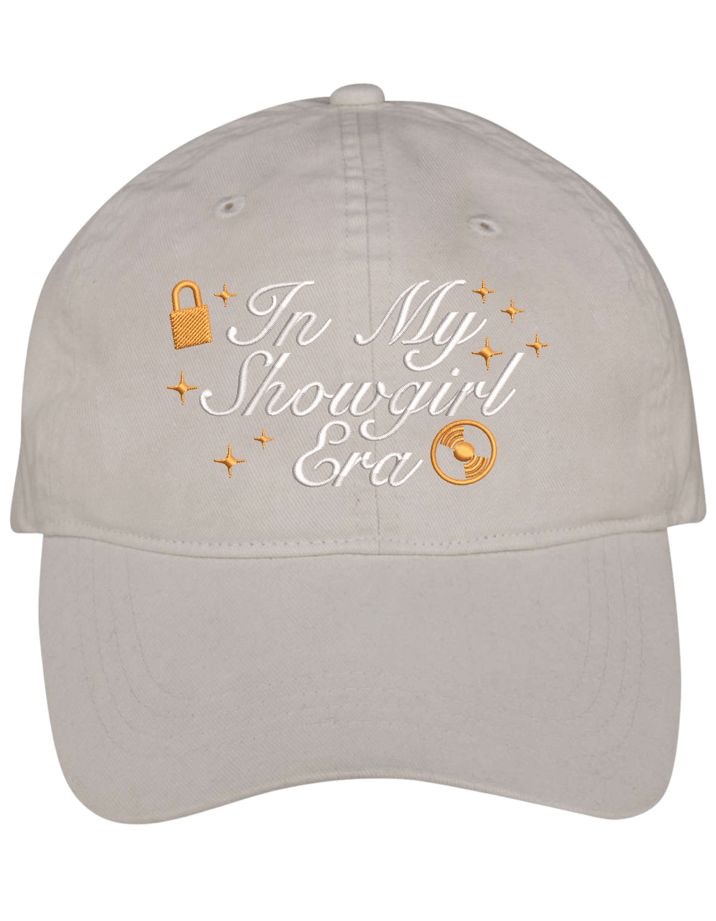 Showgirl era sapca moale