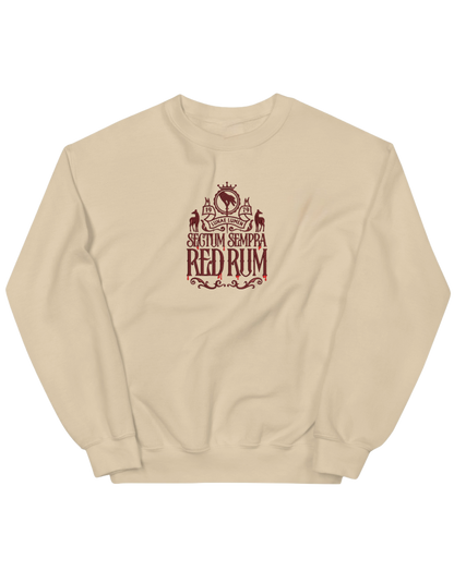 Sectumsempra sweatshirt Harry Potter