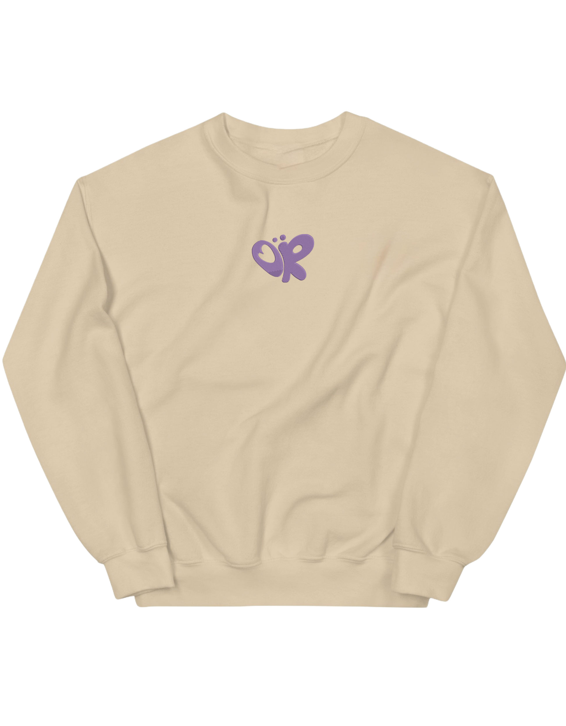 OR sweatshirt Olivia Rodrigo - Thread Muse
