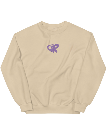 OR sweatshirt Olivia Rodrigo - Thread Muse
