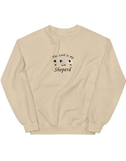 Sheperd sweatshirt - Thread Muse