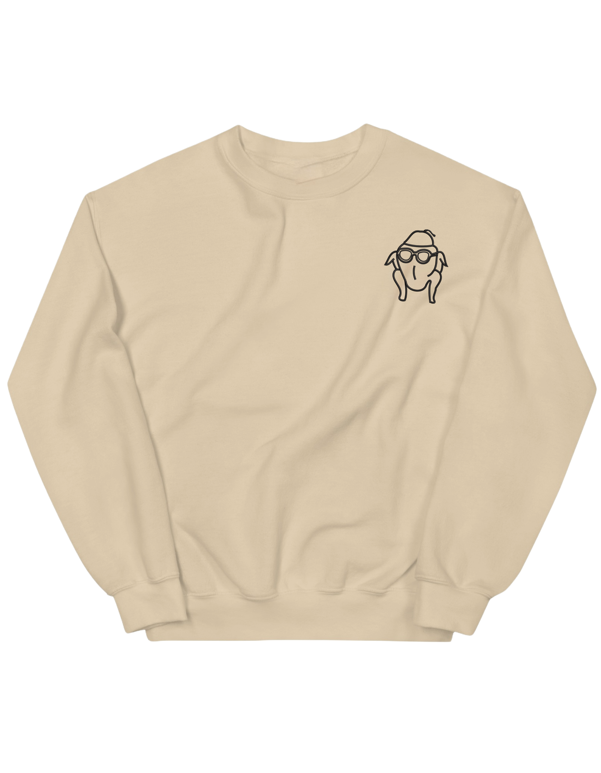 Turkey sweatshirt Friends - Thread Muse