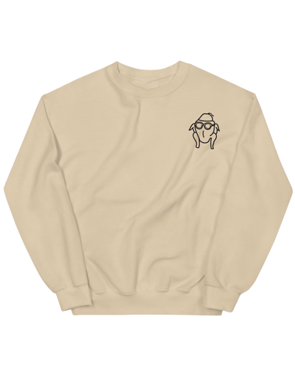 Turkey sweatshirt Friends - Thread Muse