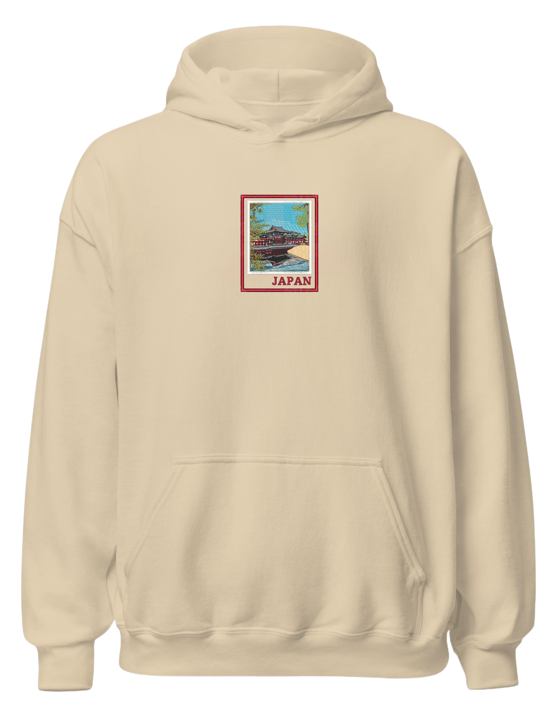 Japan hoodie Picturi - Thread Muse