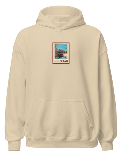 Japan hoodie Picturi - Thread Muse