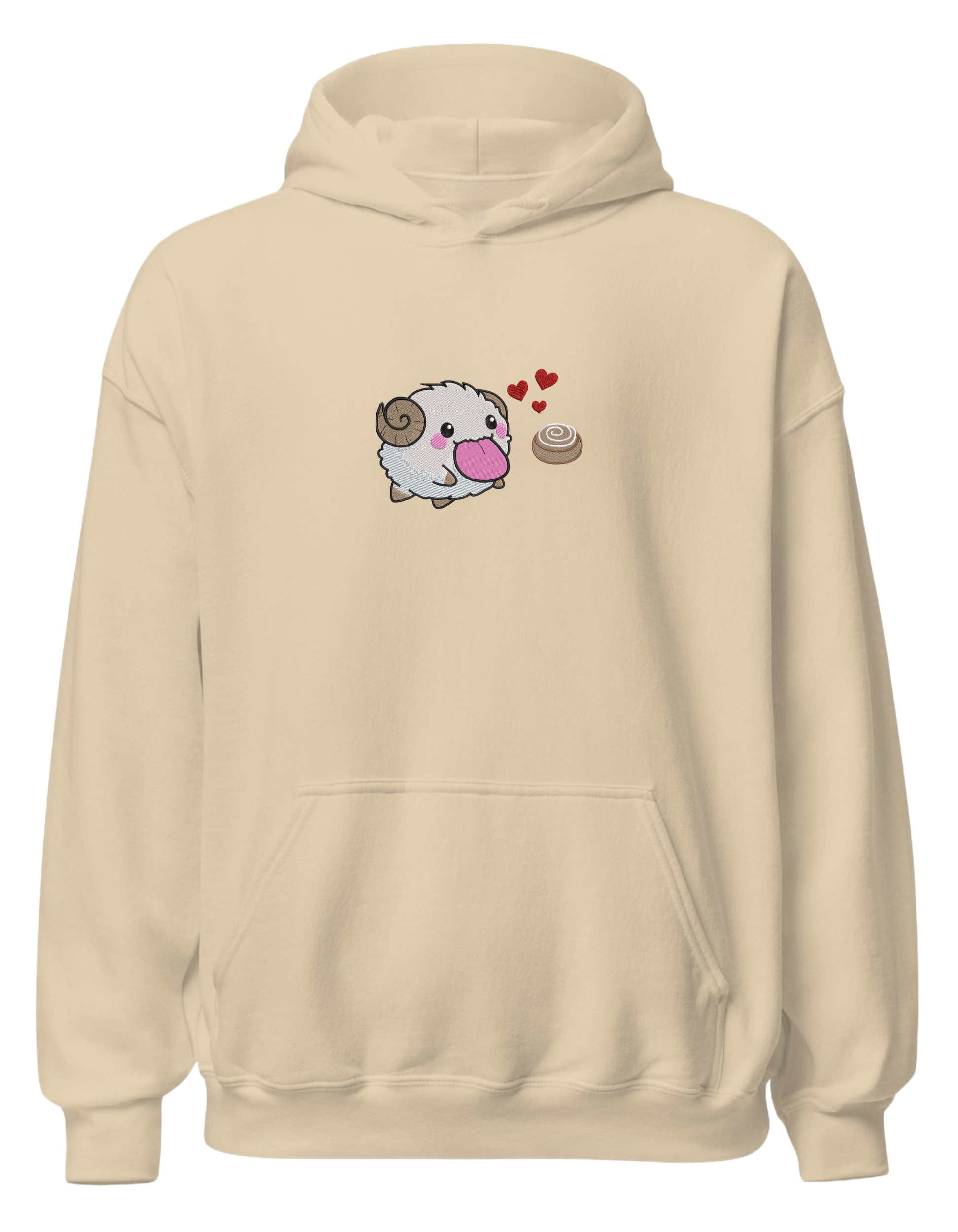 Poro hoodie LoL - Thread Muse