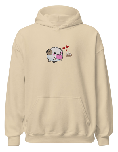 Poro hoodie LoL - Thread Muse