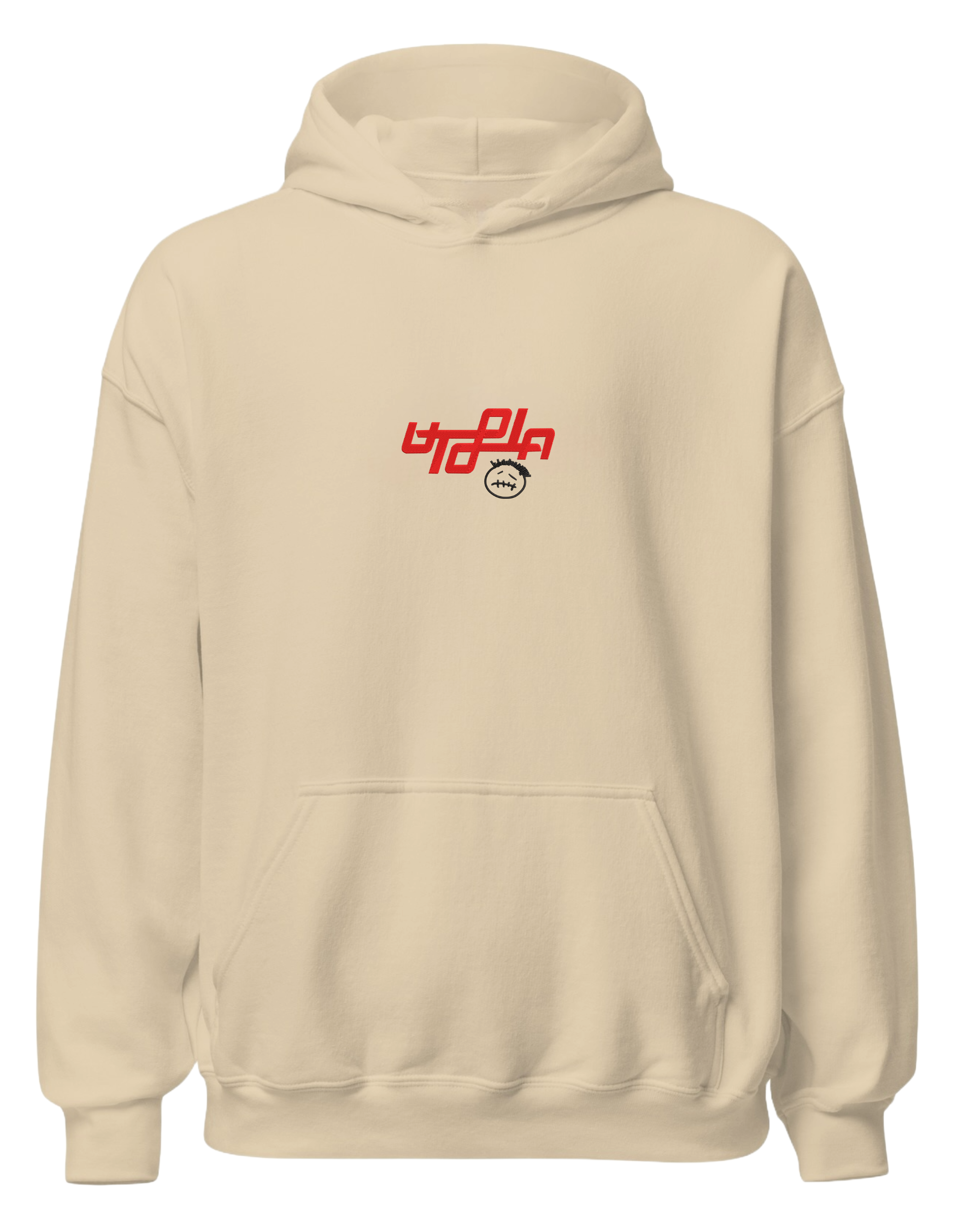 Utopia hoodie Travis Scott - Thread Muse