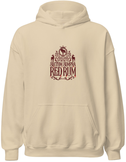 Sectumsempra hoodie Harry Potter - Thread Muse