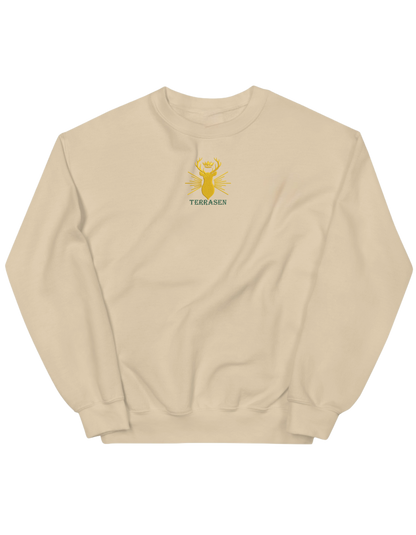 Terrasen sweatshirt Throne of Glass - Thread Muse