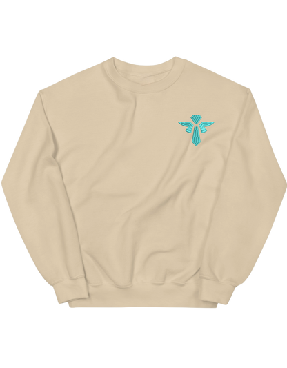 Support sweatshirt LoL - Thread Muse