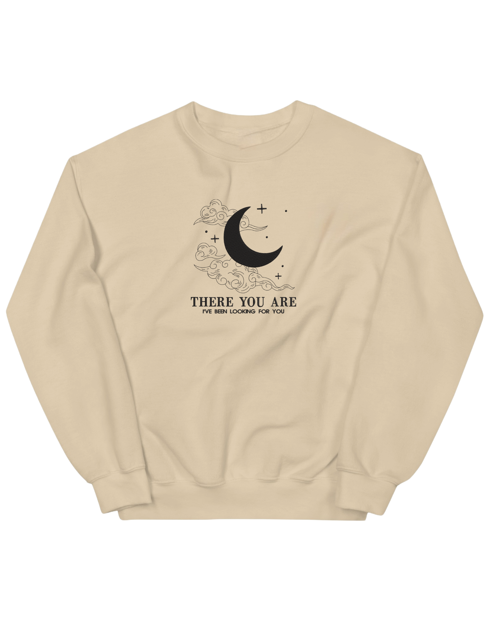 There you are sweatshirt ACOTAR - Thread Muse