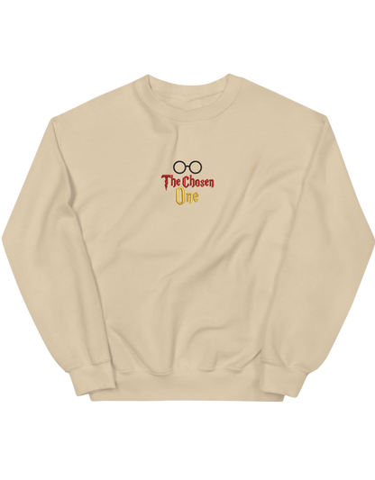 The Chosen one sweatshirt Harry Potter - Thread Muse