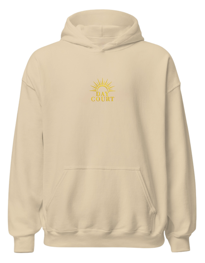 Day court hoodie ACOTAR - Thread Muse