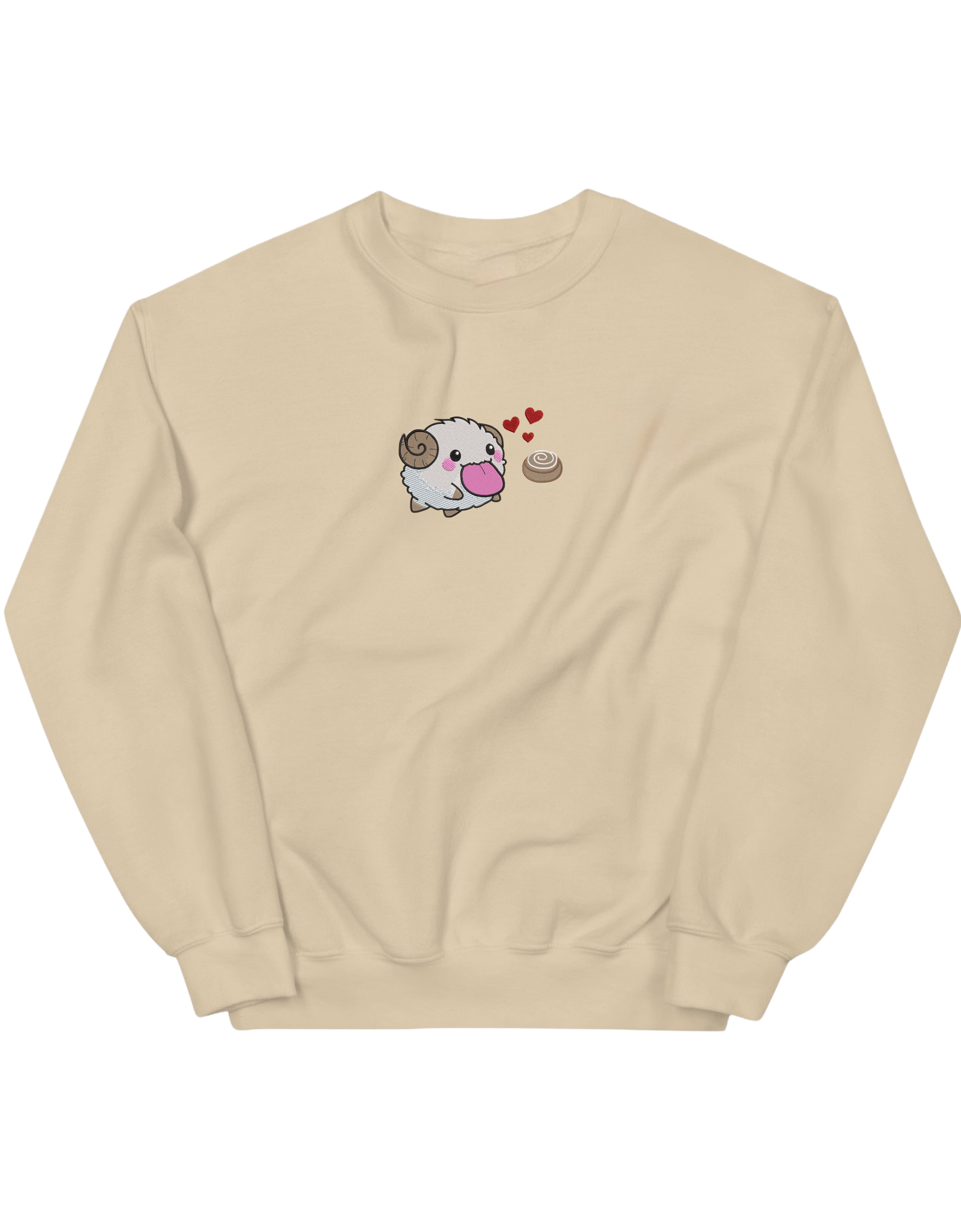 Poro sweatshirt LoL - Thread Muse