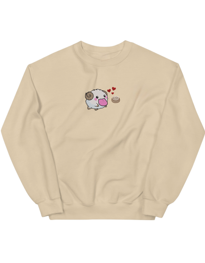 Poro sweatshirt LoL - Thread Muse
