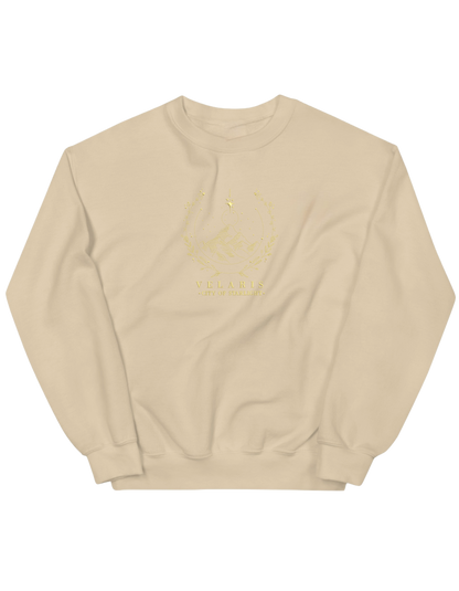 Velaris 2.0 sweatshirt ACOTAR - Thread Muse