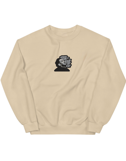 My vibe sweatshirt Kendrick Lamar - Thread Muse