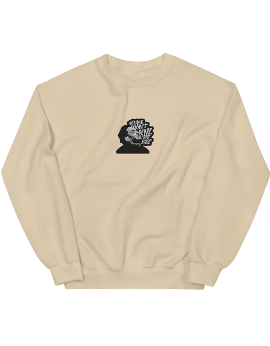 My vibe sweatshirt Kendrick Lamar - Thread Muse