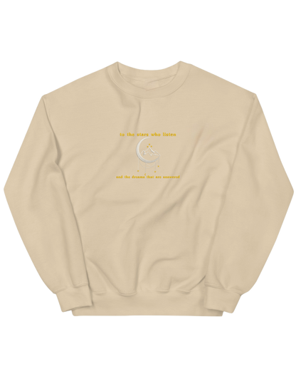Moon sweatshirt ACOTAR