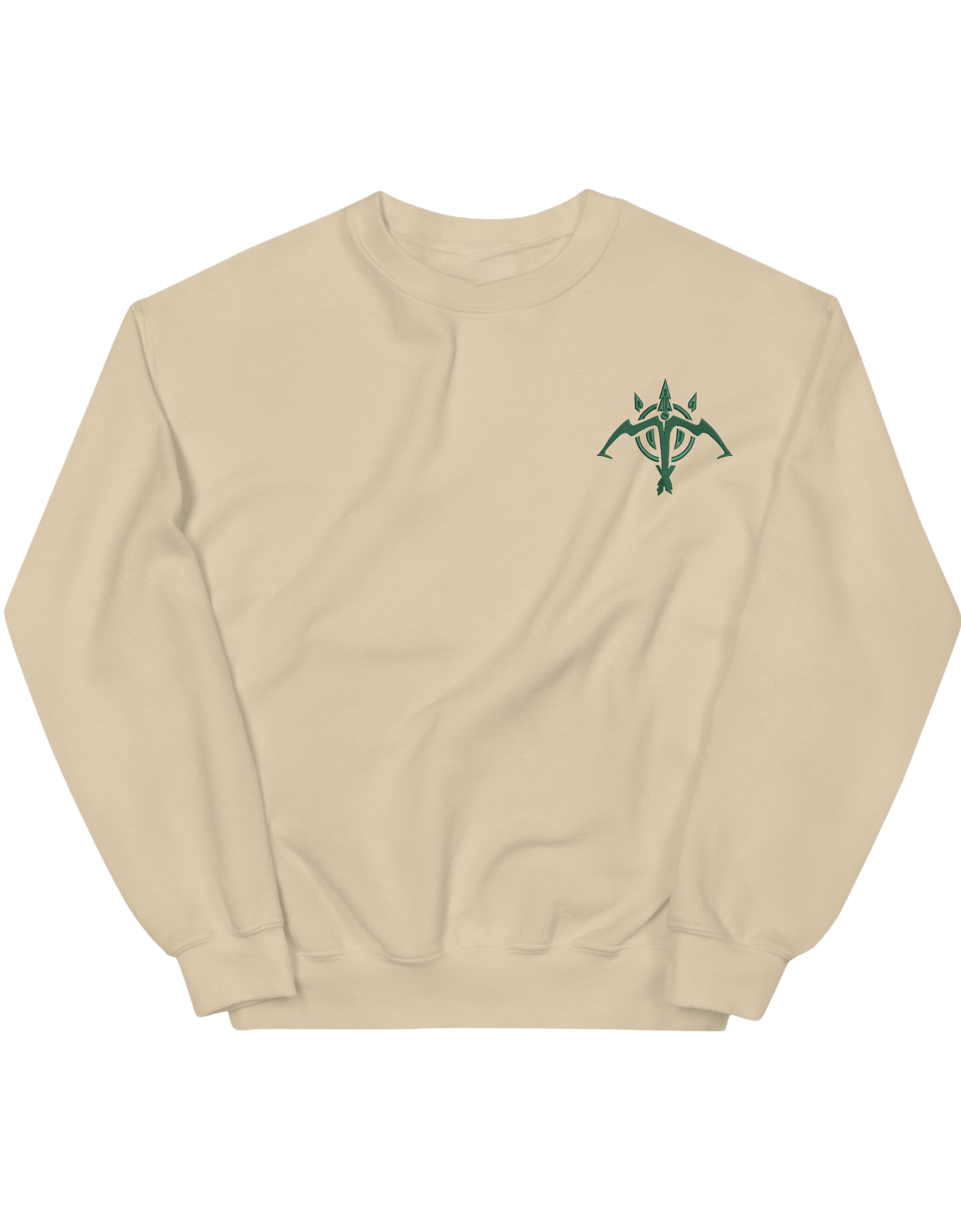 Marksmen sweatshirt LoL - Thread Muse