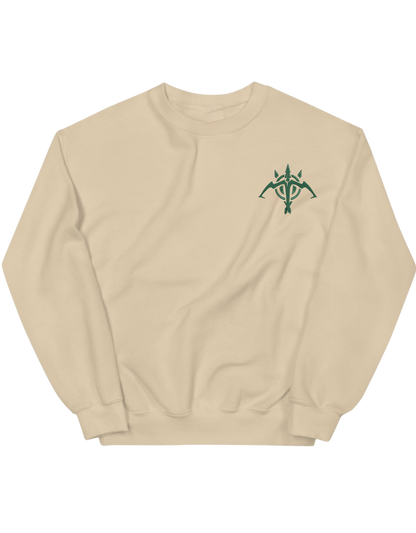 Marksmen sweatshirt LoL - Thread Muse