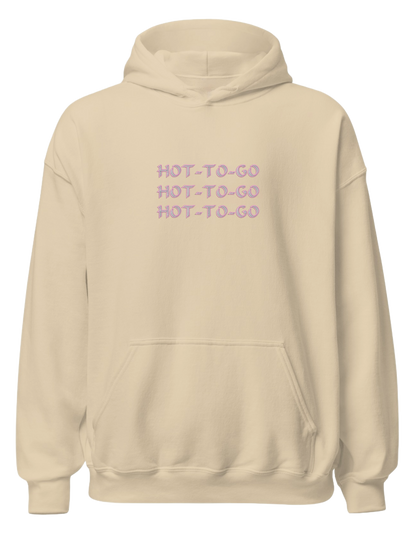 Hot to go hoodie Chappell Roan - Thread Muse