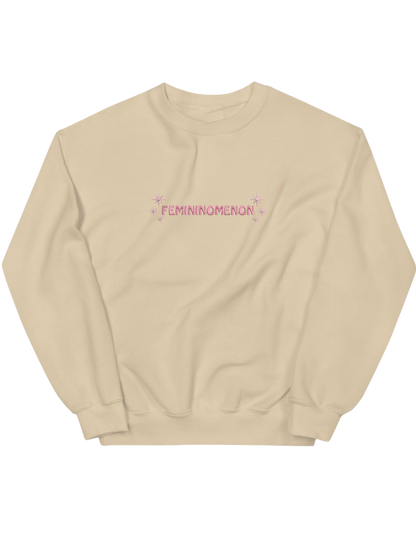 Femininomenon sweatshirt Chappell Roan - Thread Muse