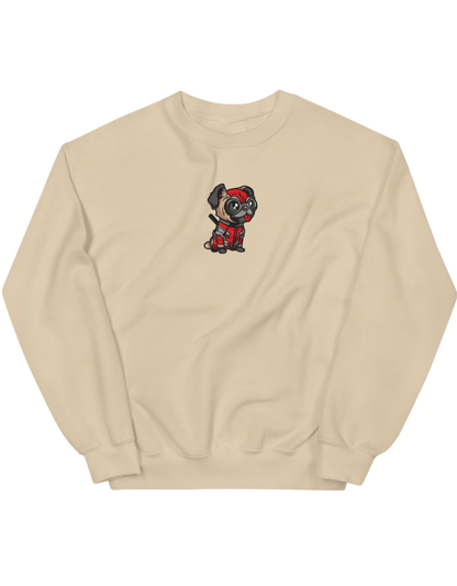 Dog sweatshirt - Thread Muse