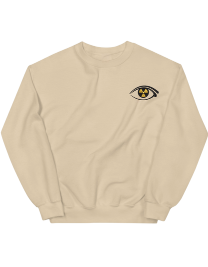Radio sweatshirt - Thread Muse