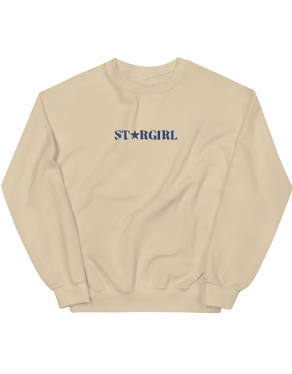 Stargirl sweatshirt The Weeknd - Thread Muse