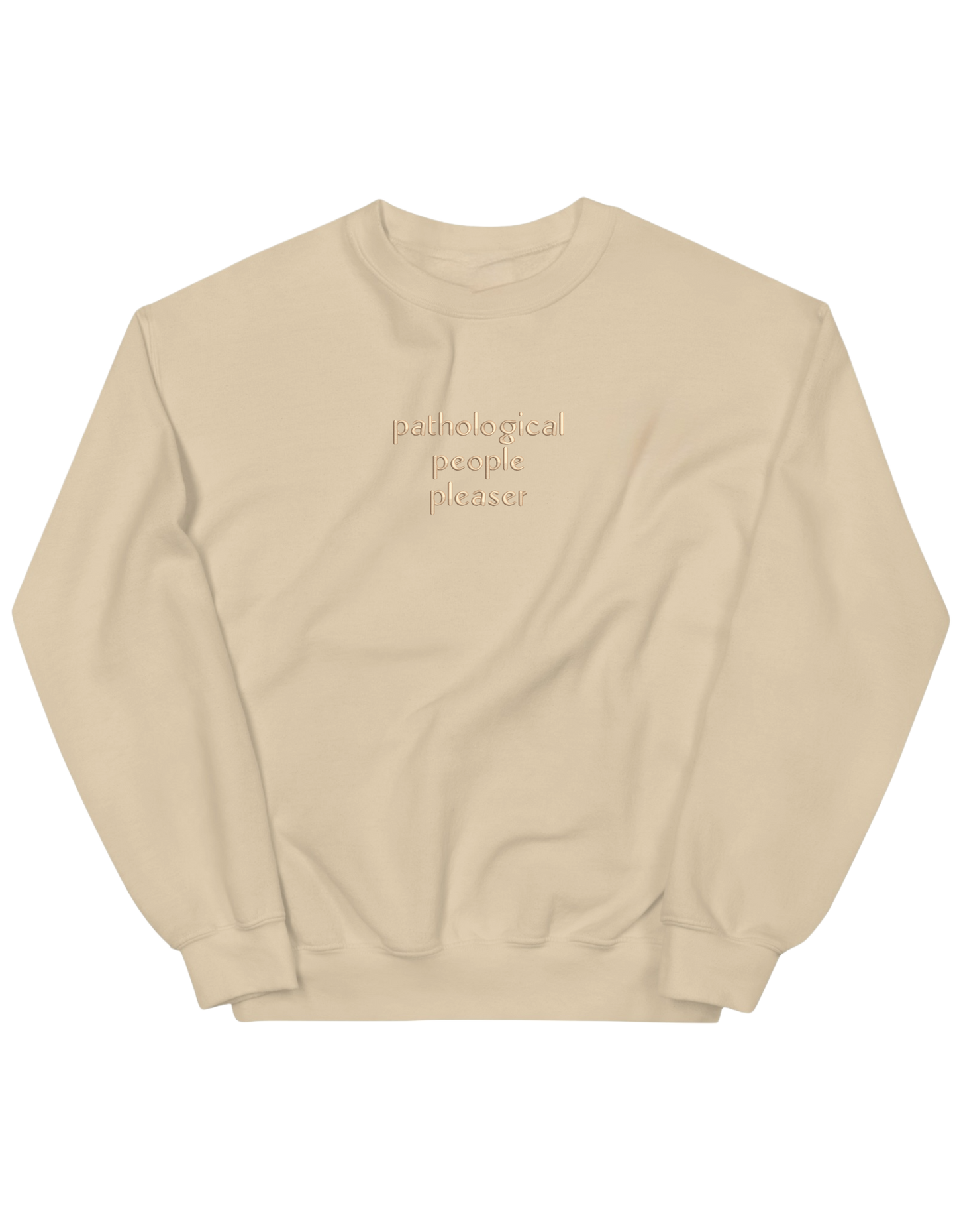 People pleaser sweatshirt Taylor Swift