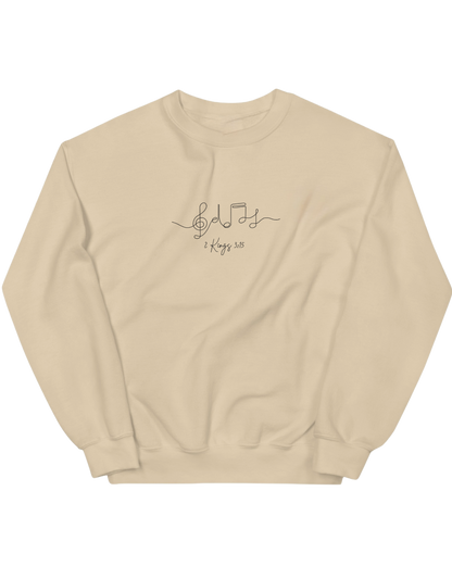 Kings sweatshirt - Thread Muse