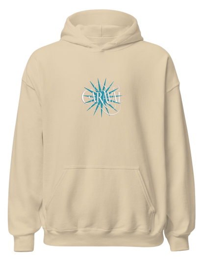 Caraval hoodie - Thread Muse