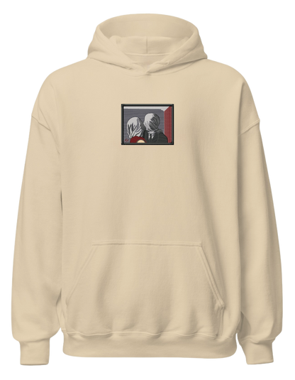 The Lovers hoodie Picturi - Thread Muse
